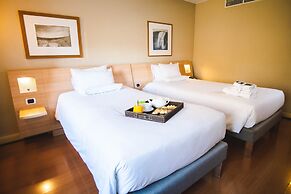 Hotel Novotel Santiago Vitacura