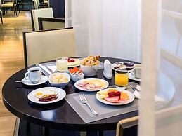 Hotel Novotel Santiago Vitacura