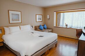 Hotel Novotel Santiago Vitacura