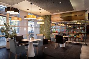 Hotel Novotel Santiago Vitacura