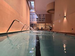 Hotel Novotel Santiago Vitacura