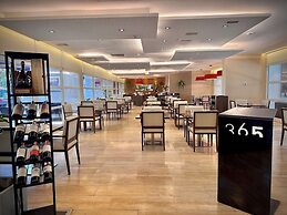 Hotel Novotel Santiago Vitacura