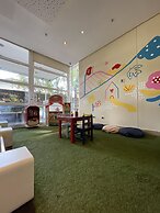 Hotel Novotel Santiago Vitacura