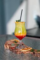 Hotel Novotel Santiago Vitacura