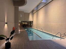 Hotel Novotel Santiago Vitacura