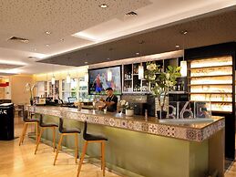 Hotel Novotel Santiago Vitacura