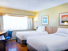 Hotel Novotel Santiago Vitacura