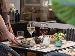 Hotel Novotel Santiago Vitacura