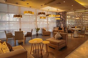 Hotel Novotel Santiago Vitacura