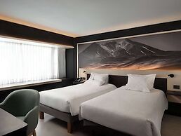 Hotel Novotel Santiago Vitacura