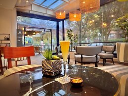 Hotel Novotel Santiago Vitacura