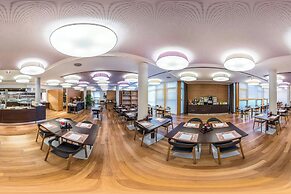 Four Points by Sheraton Bolzano