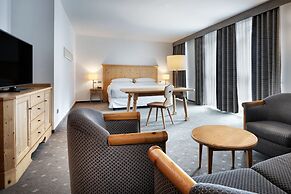 Four Points by Sheraton Bolzano