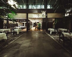 Four Points by Sheraton Bolzano