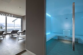 Four Points by Sheraton Bolzano
