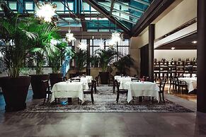 Four Points by Sheraton Bolzano