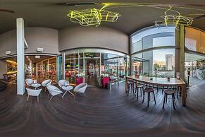 Four Points by Sheraton Bolzano