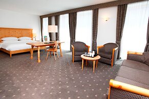 Four Points by Sheraton Bolzano