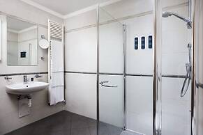 Four Points by Sheraton Bolzano