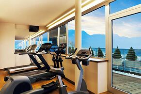 Four Points by Sheraton Bolzano