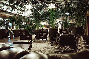 Four Points by Sheraton Bolzano