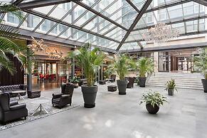 Four Points by Sheraton Bolzano