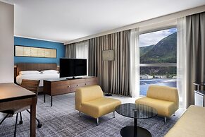 Four Points by Sheraton Bolzano