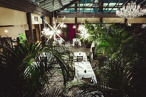Four Points by Sheraton Bolzano