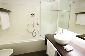 Four Points by Sheraton Bolzano