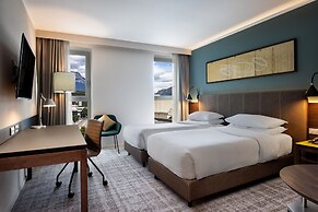 Four Points by Sheraton Bolzano