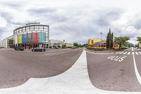 Four Points by Sheraton Bolzano