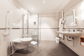 Four Points by Sheraton Bolzano