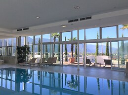 Four Points by Sheraton Bolzano