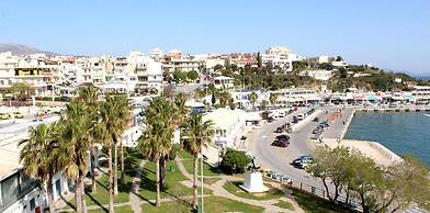 Hotel Avra by Smile hotels