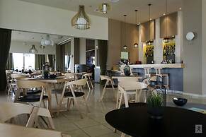 Hotel Avra by Smile hotels