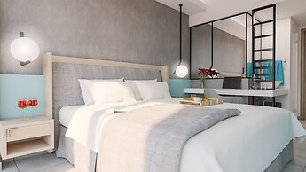 Hotel Avra by Smile hotels