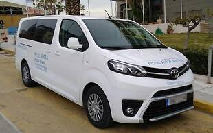 Hotel Avra by Smile hotels