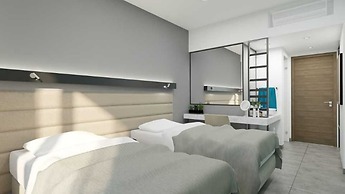 Hotel Avra by Smile hotels
