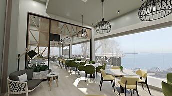 Hotel Avra by Smile hotels