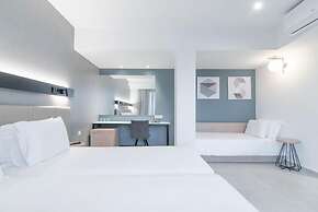 Hotel Avra by Smile hotels