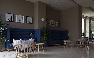 Hotel Avra by Smile hotels