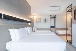 Hotel Avra by Smile hotels