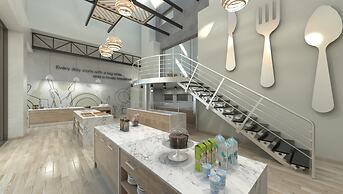 Hotel Avra by Smile hotels