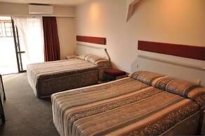 The Village Inn Hotel