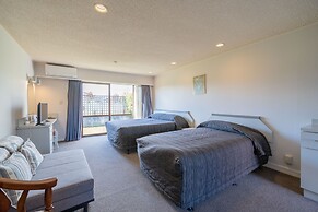 The Village Inn Hotel