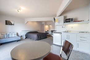 The Village Inn Hotel