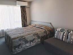 The Village Inn Hotel