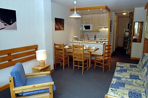 Résidence Odalys Val Claret