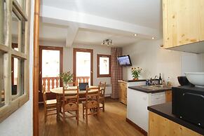 Résidence Odalys Val Claret