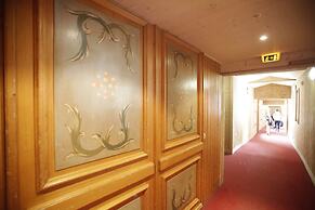 Résidence Odalys Val Claret